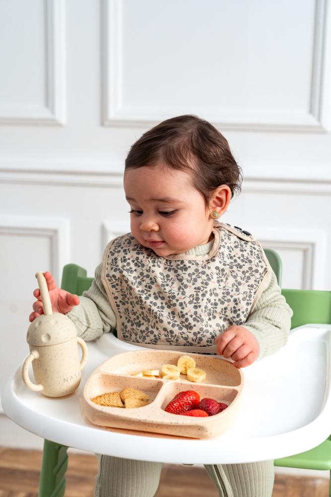طقم طعام للأطفال | Cornhusk