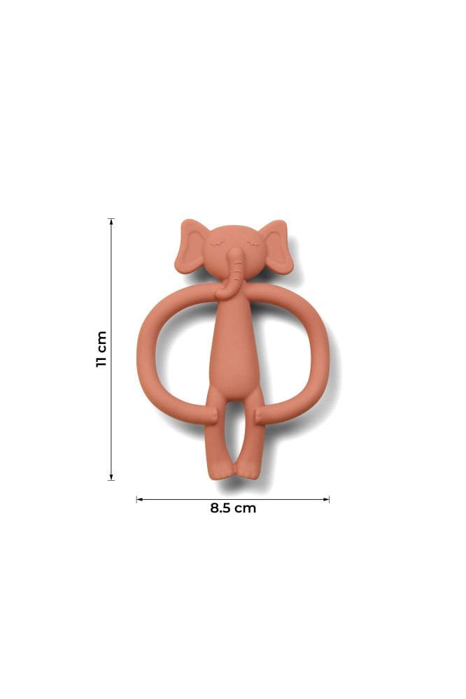 عضاضة الفيل |  Peach