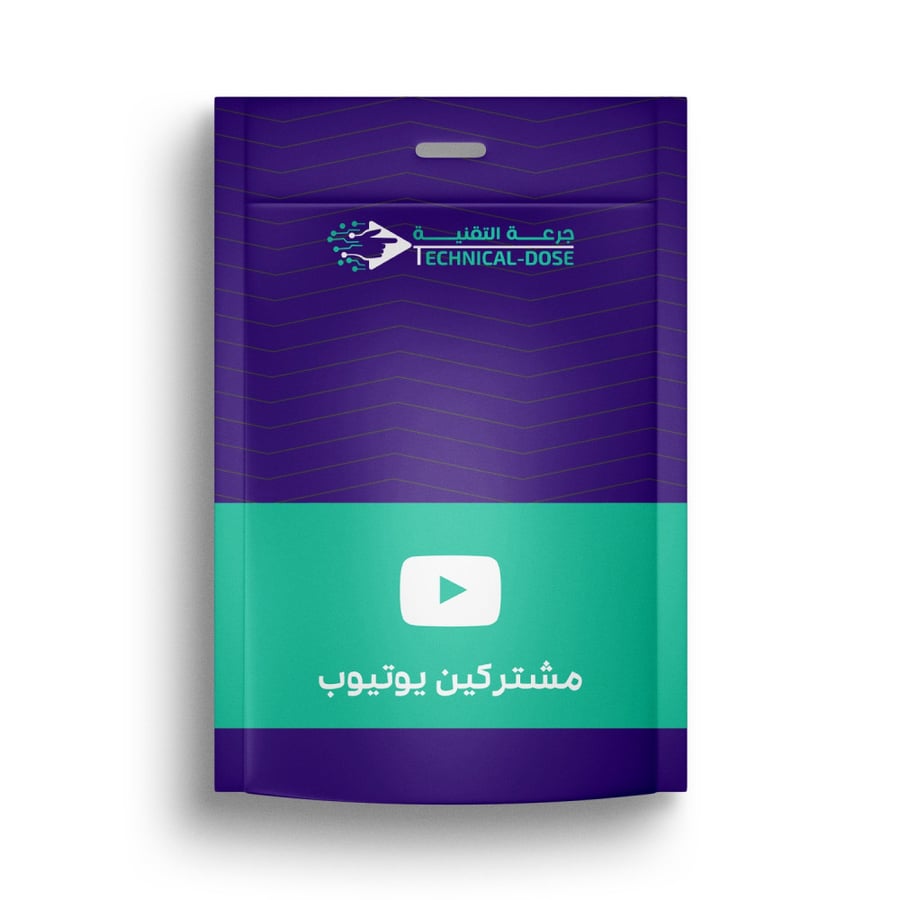 مشتركين يوتيوب