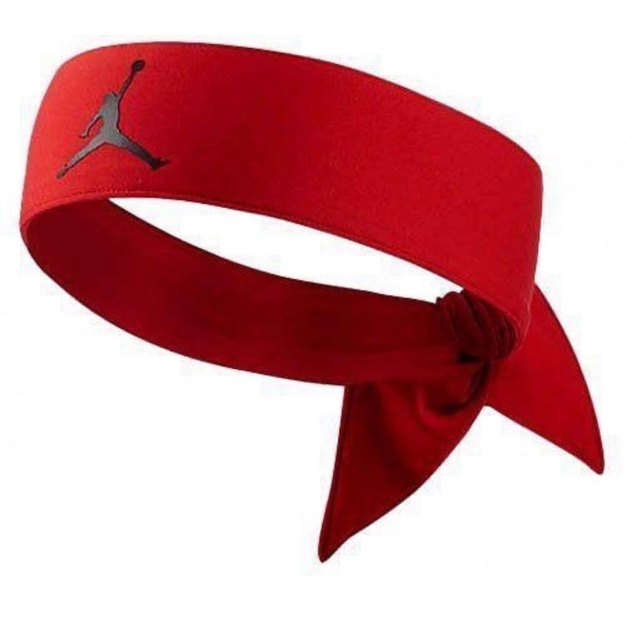 Air Jordan Jumpman Headband