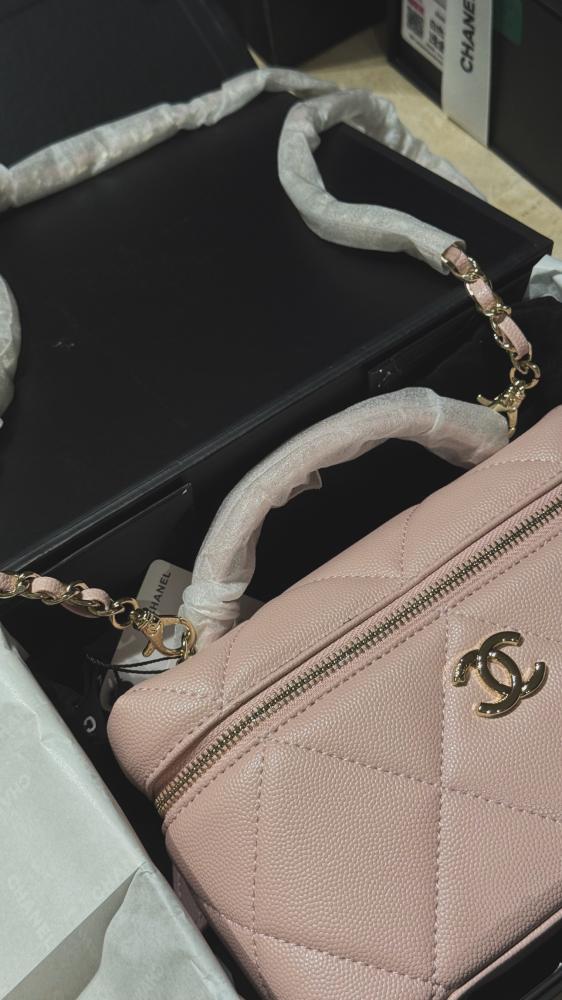 Chanel bag