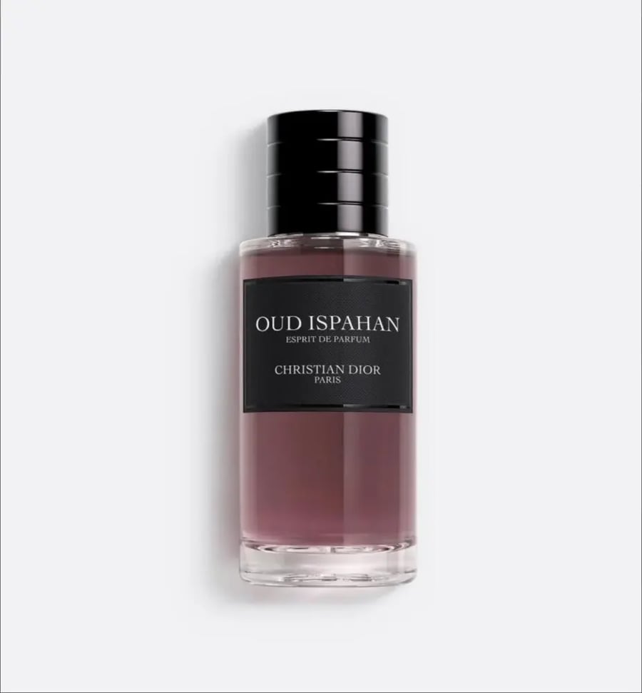 عطر عود اسفهان