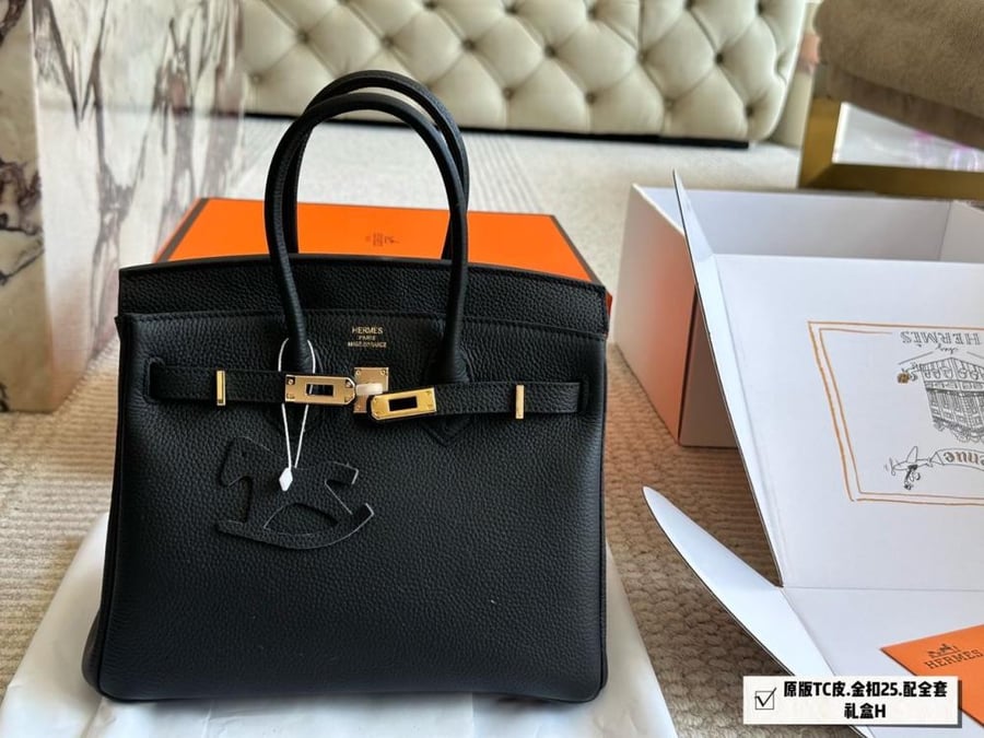 Hermès bag