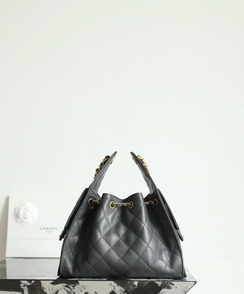 Chanel bag 25cm