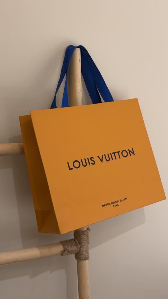 Original Louis Vuitton bag