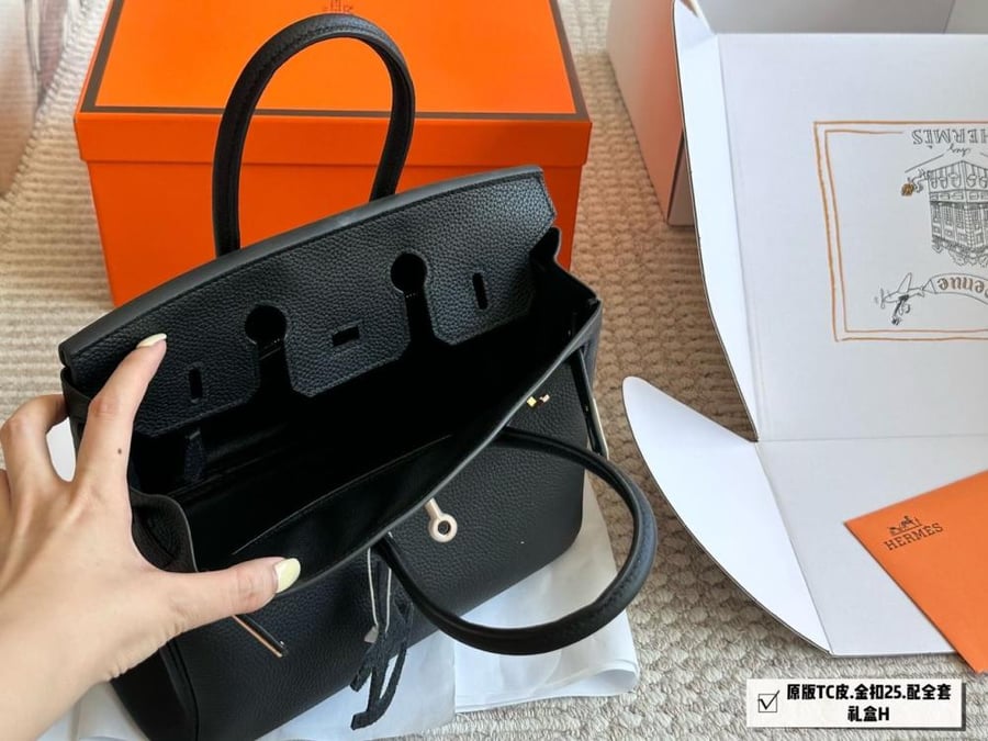 Hermès bag