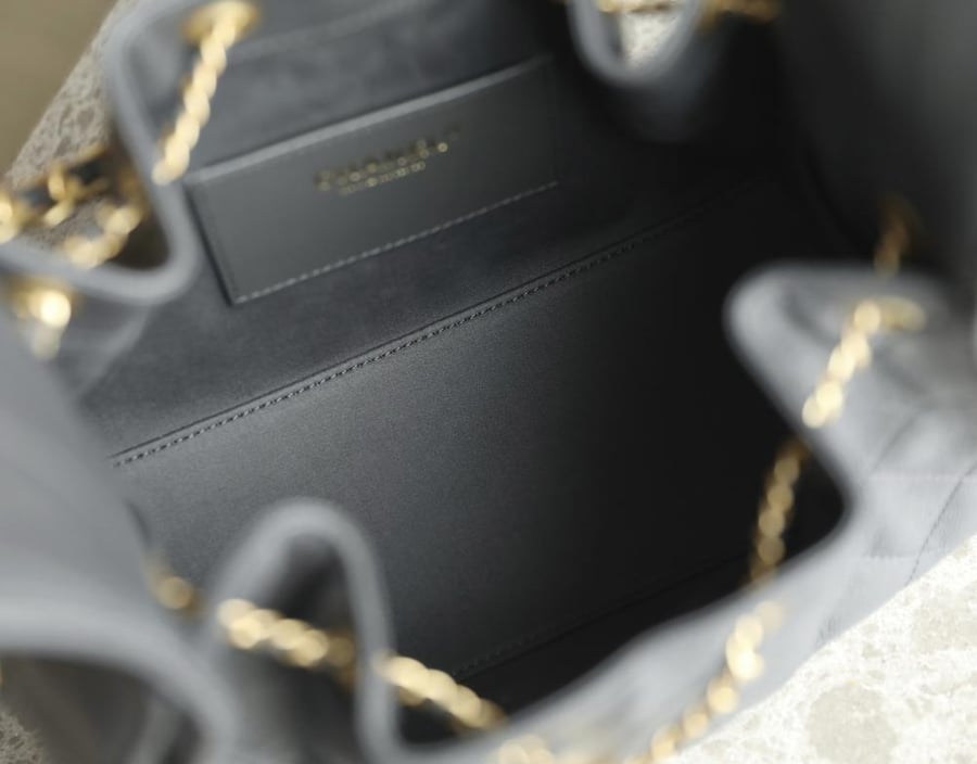 Chanel bag 25cm