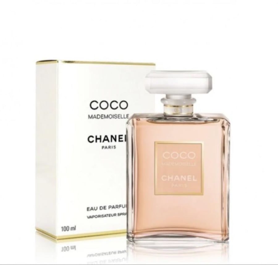 عطر شانيل كوكو مادموزيل