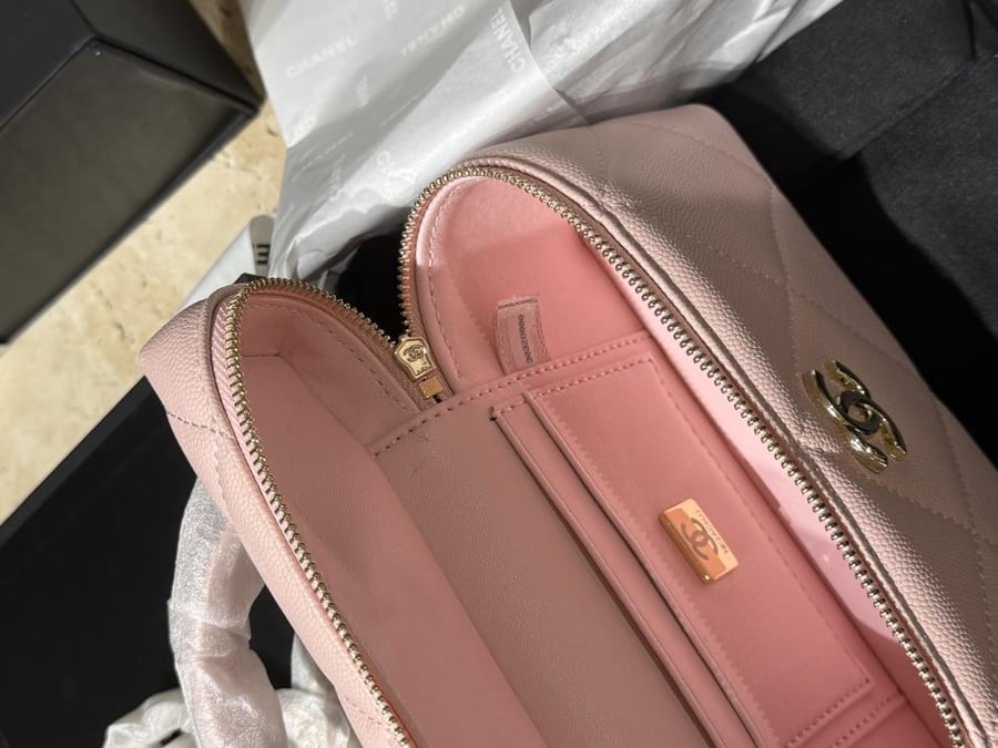 Chanel bag
