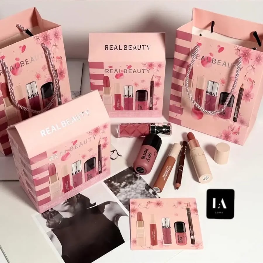 Real Beauty Package