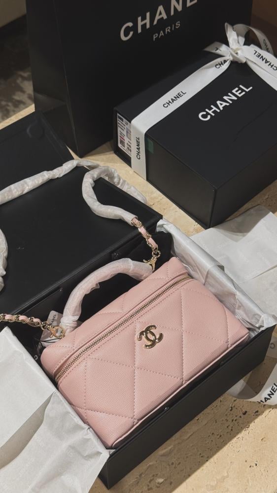 Chanel bag