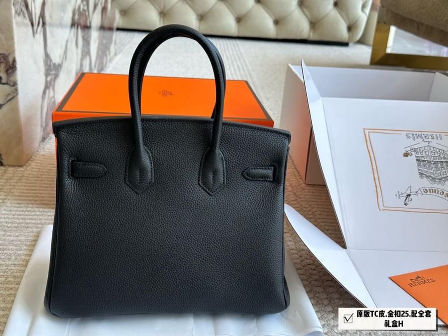 Hermès bag