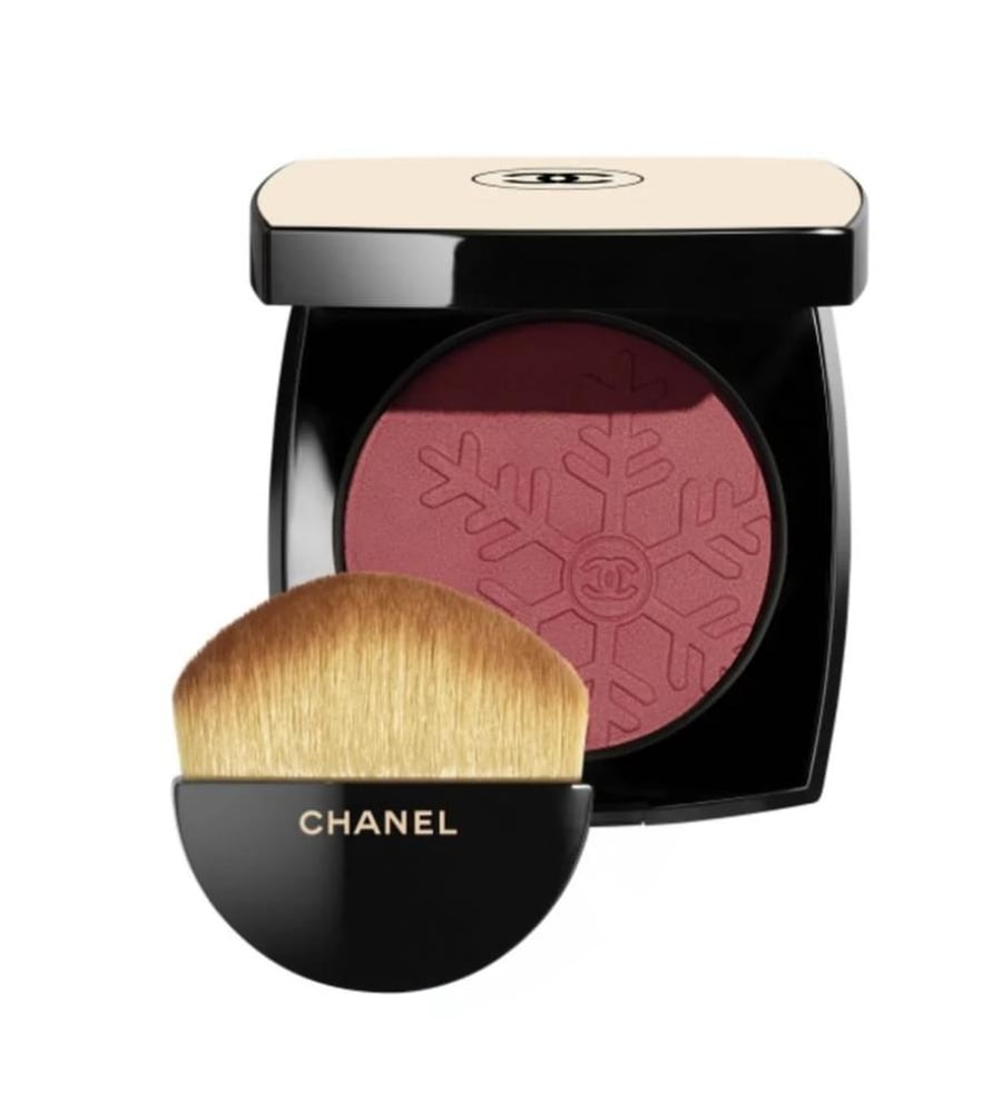 بلاشر شانيل MAUVE GLACÉ