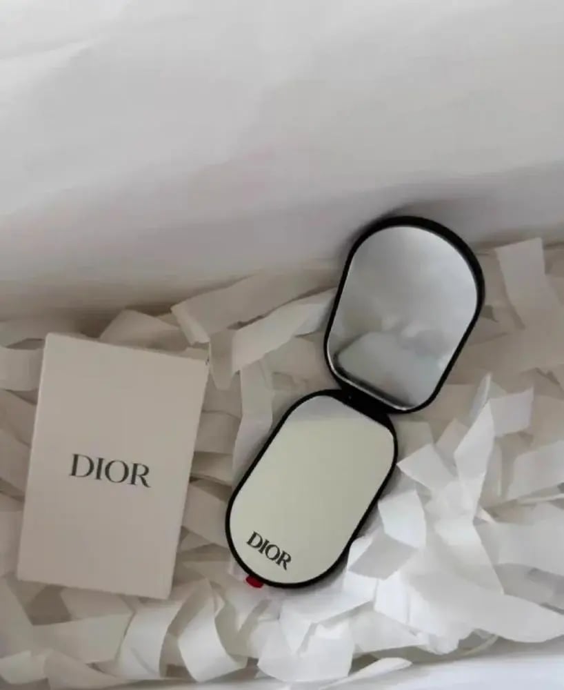 Home mirror