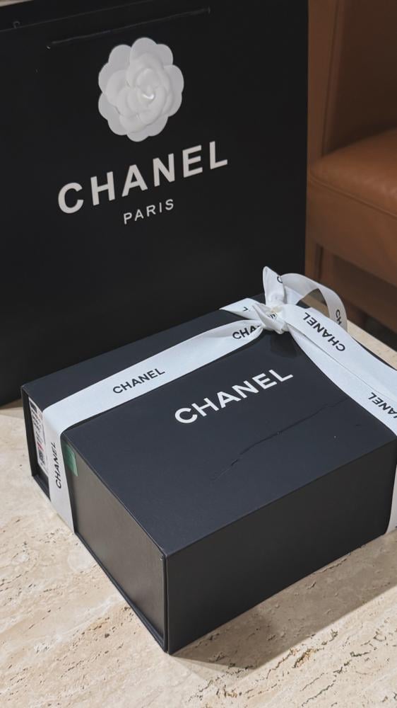 Chanel bag