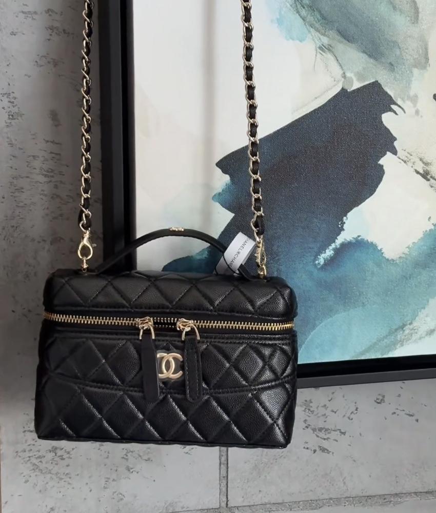 Chanel bag