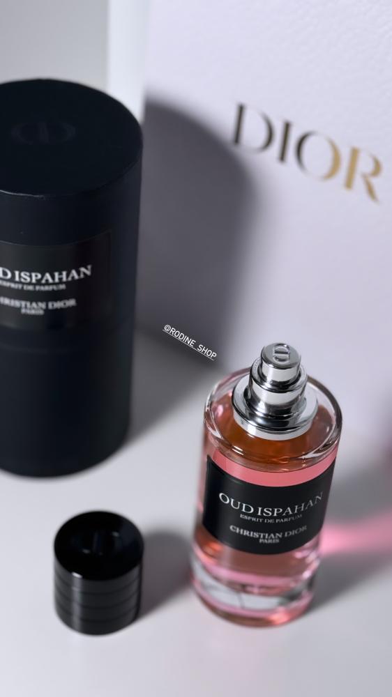 عطر عود اسفهان