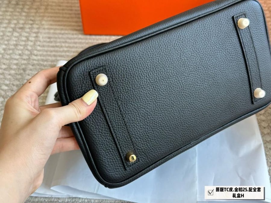 Hermès bag