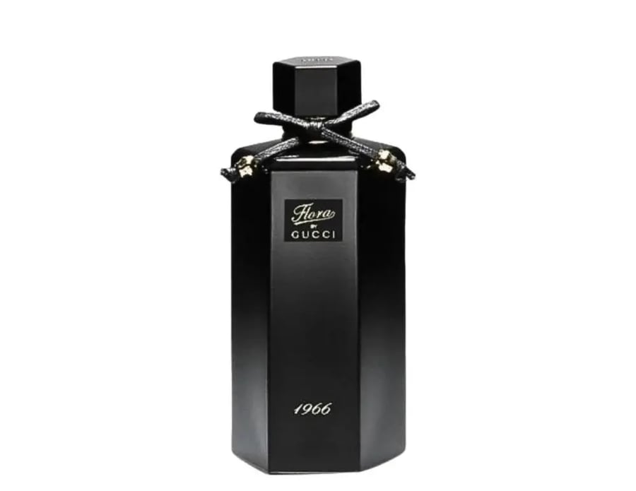 Gucci Flora 1966 black Eau de Parfum