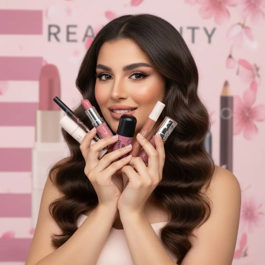 Real Beauty Package