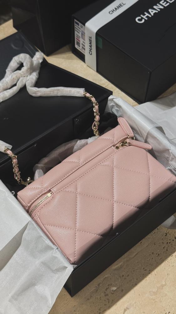 Chanel bag