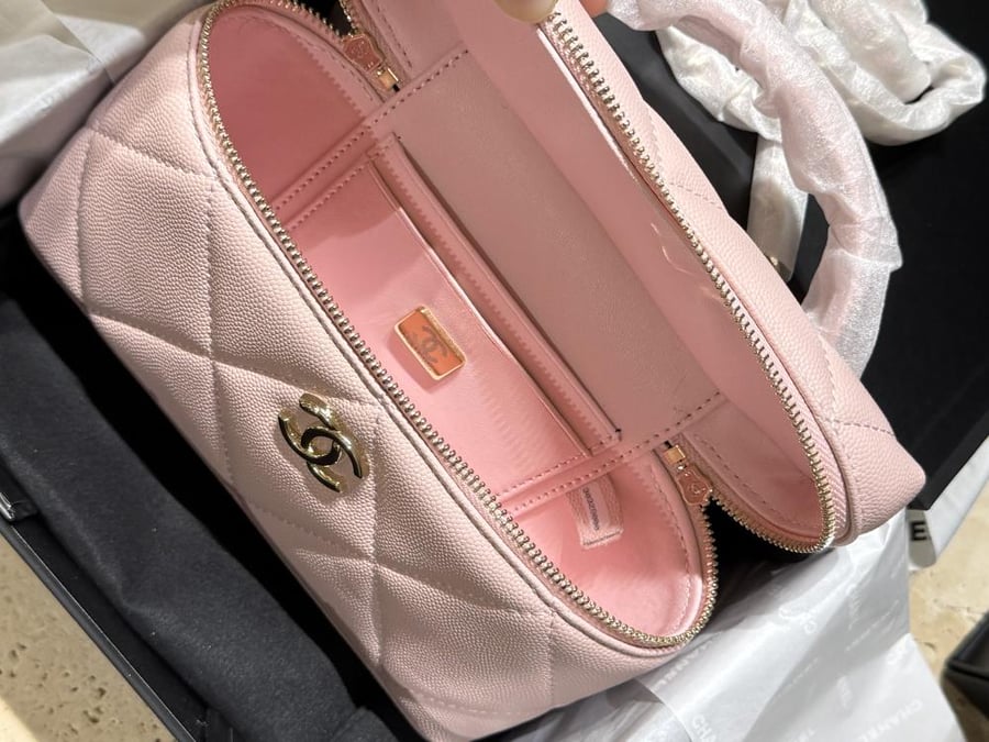 Chanel bag
