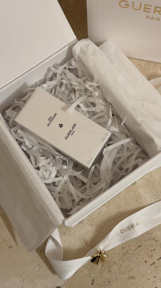 بكج قيرلان + العطر