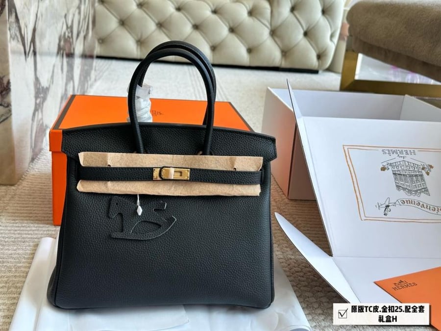 Hermès bag