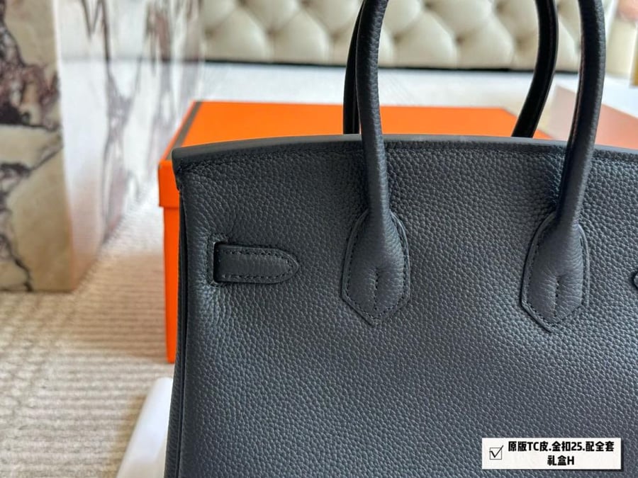 Hermès bag