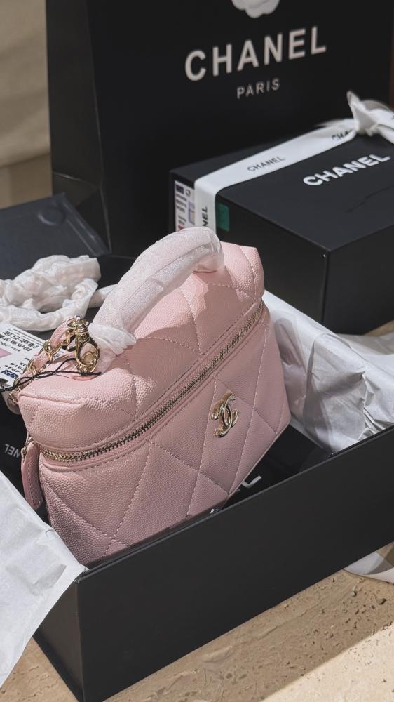 Chanel bag