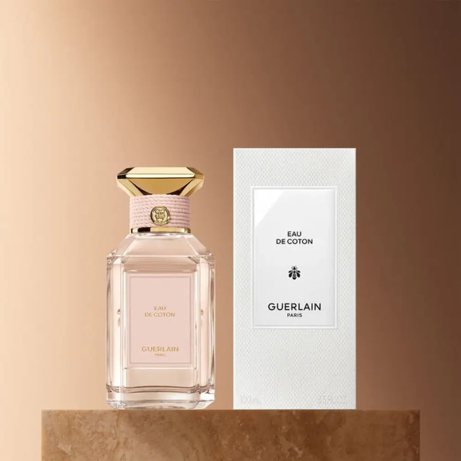 عطر أو دو كوتون من جيرلان