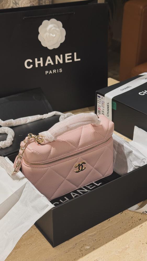 Chanel bag