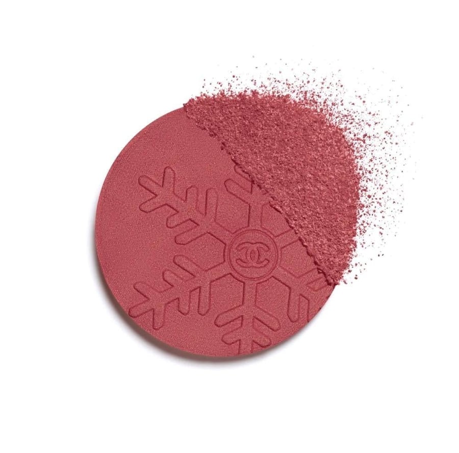 بلاشر شانيل MAUVE GLACÉ