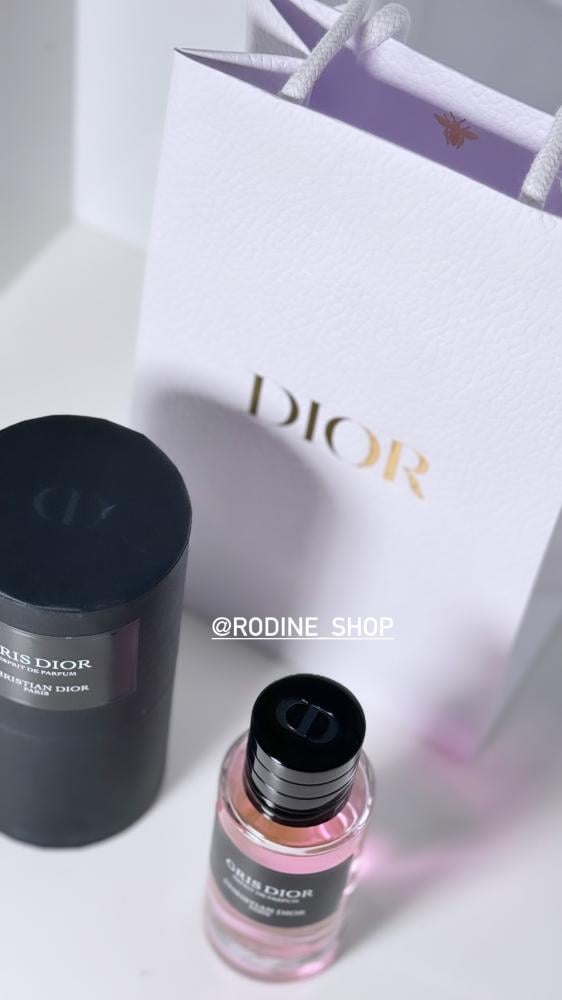 عطر قريس ديور