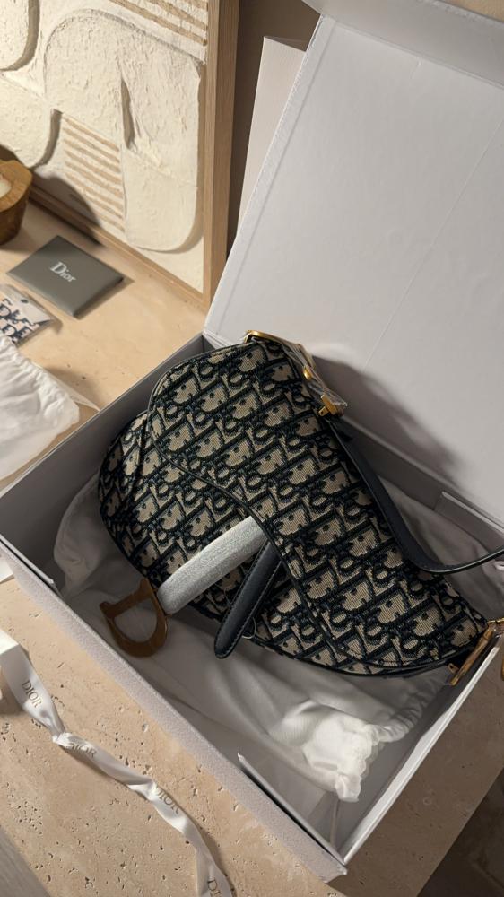 Dior bag