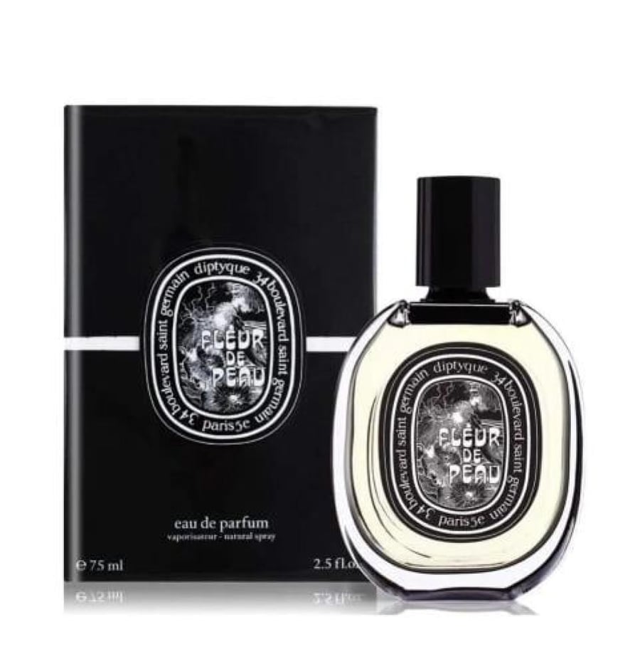 عطر ديبتيك فلاور دي بيو او دو بارفيوم 75 مل