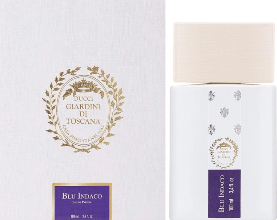 عطر بلو انداكو من جيارديني دي توسكانا او دي بارفيوم 100مل