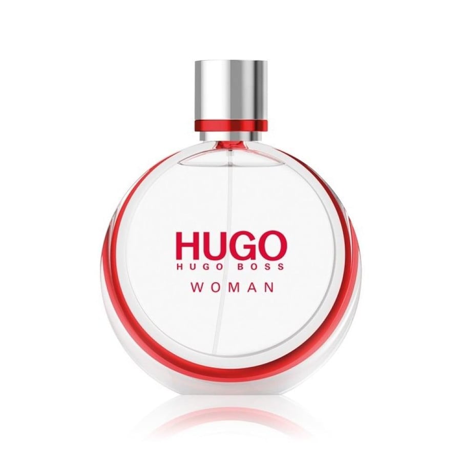 عطر بوس هيوجو أو دو برفيوم 75مل