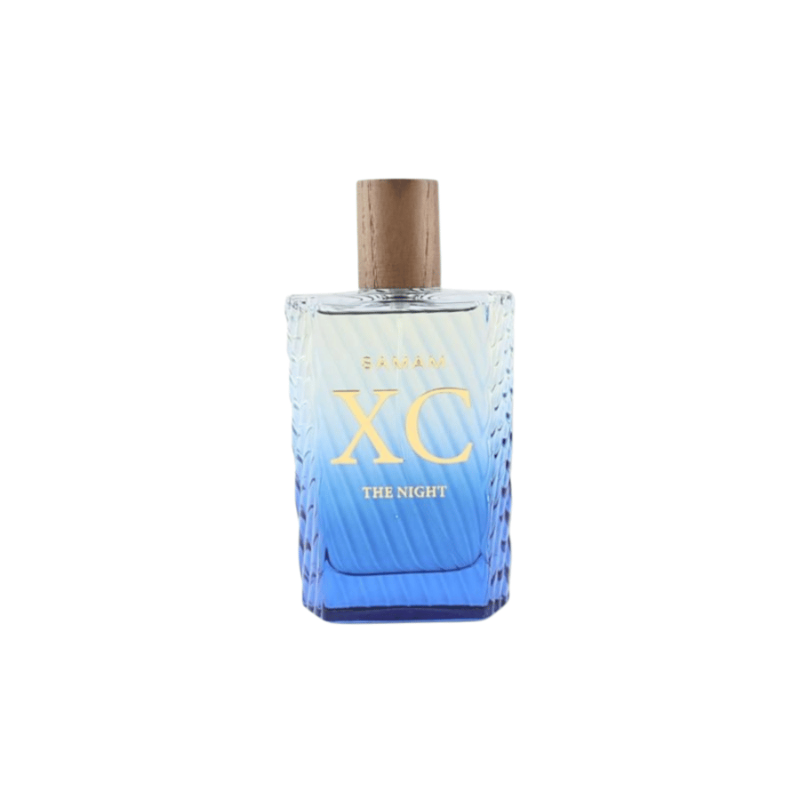 عطر صمام ذا نايت XC او دو بارفيوم 100 مل