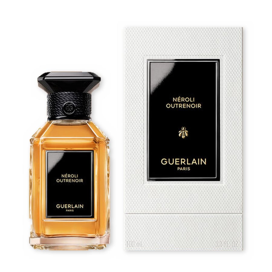 عطر جيرلان نيرولي اوترنوار للجنسين 50 مل شعر