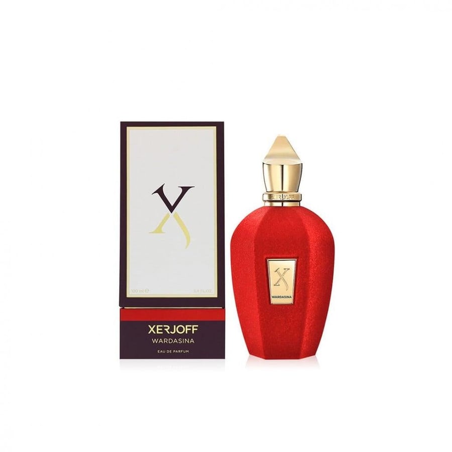 عطر زيرجوف ورداسينا او دو بارفيوم 100 مل