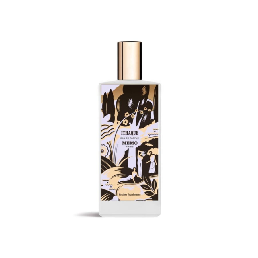 عطر ميمو باريس إيثاك أو دو بارفان للجنسين 75 مل