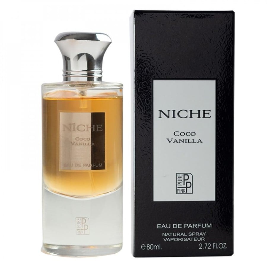 عطر نيش كوكو فانيلا من بيري كاترا للجنسين – ايو دي بارفان 100 مل