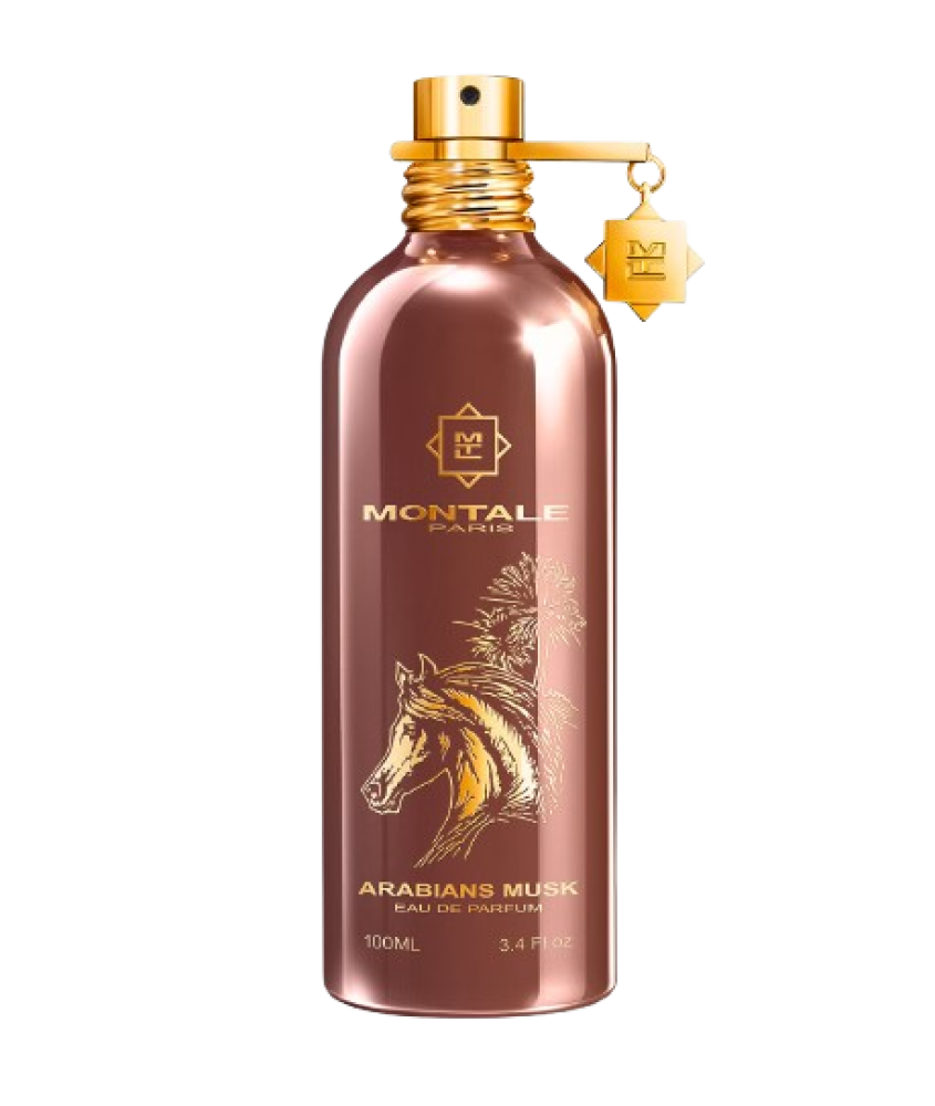 عطر مونتال ارابيانز مسك او دو بارفيوم 100 مل