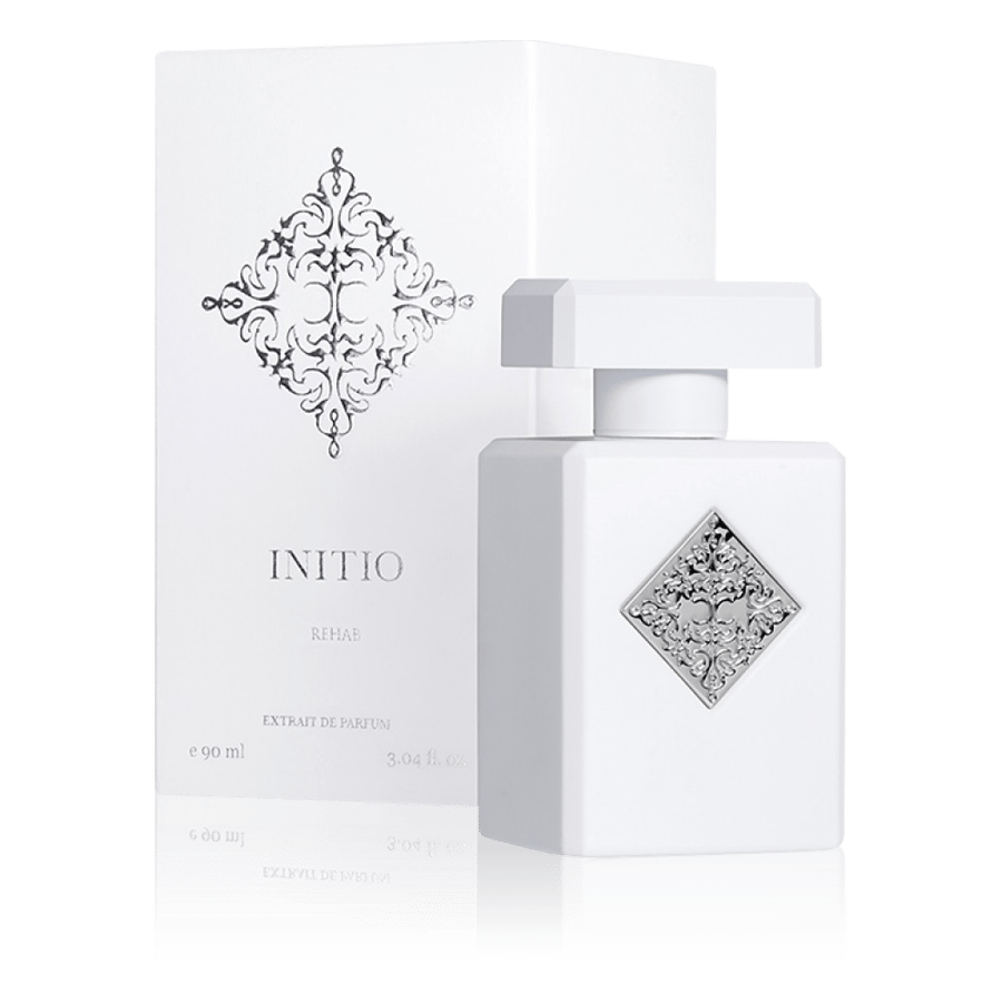 عطر انيشيو هيدونيست رحاب او دو بارفيوم - 90 مل للجنسين