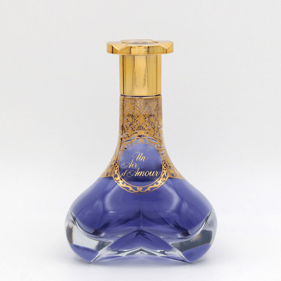 عطر سيد الحب أو دي بارفيوم للجنسين 100مل