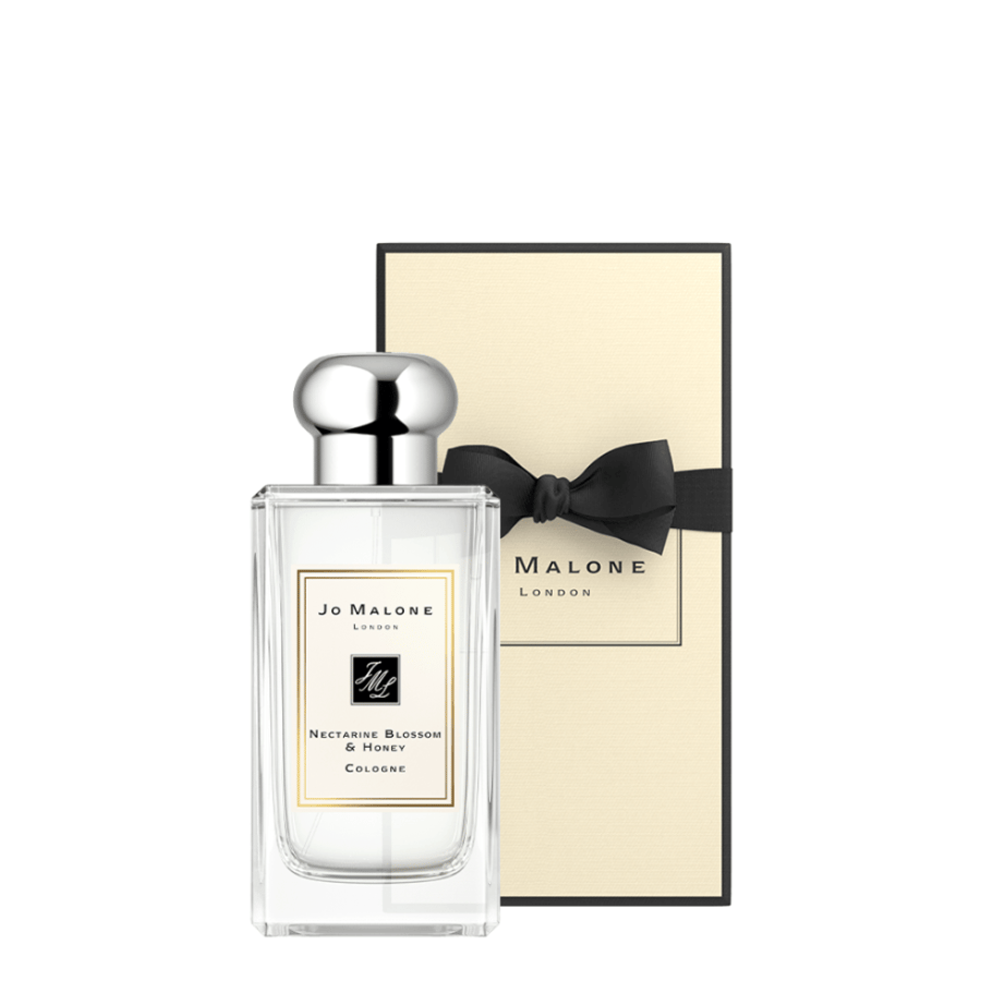 عطر جو مالون نكتارين بلوسوم آند هوني 100مل