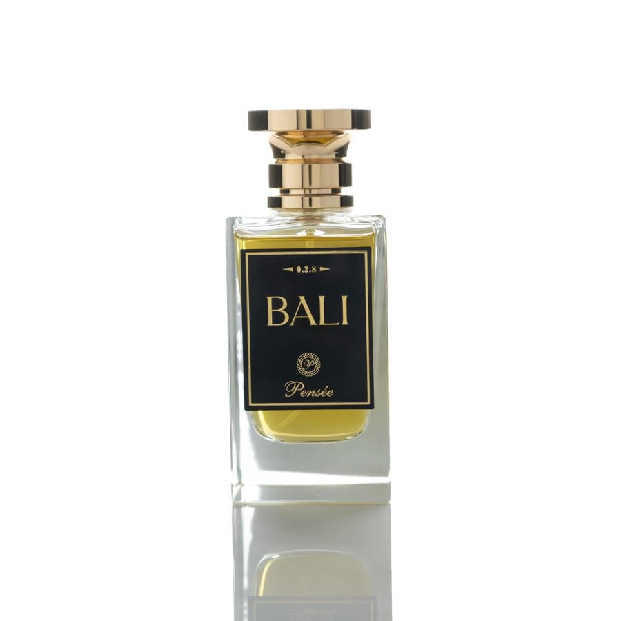 عطر بينسي بالي او دو بارفيوم 100 مل للجنسين