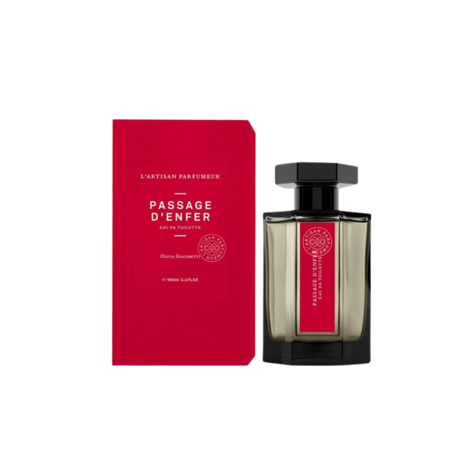 عطر لارتيزان بارفيومر باساج دانفير أو دو تواليت للجنسين 100 مل