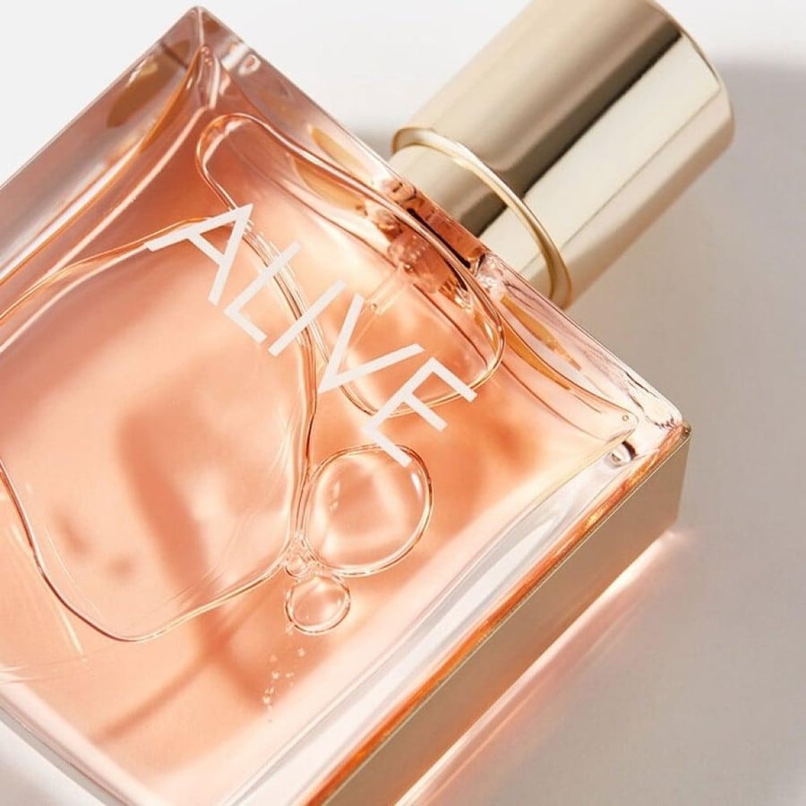 عطر بوس ألايف أو دو بارفيوم 100مل للنساء